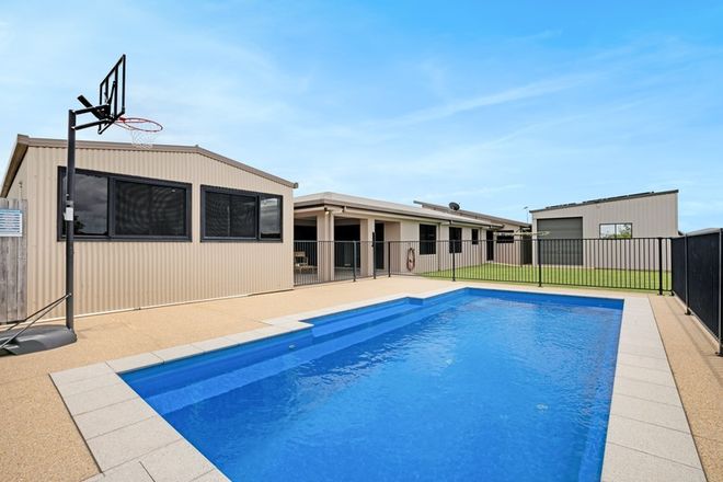 Picture of 31 Bowden Crescent, MARIAN QLD 4753