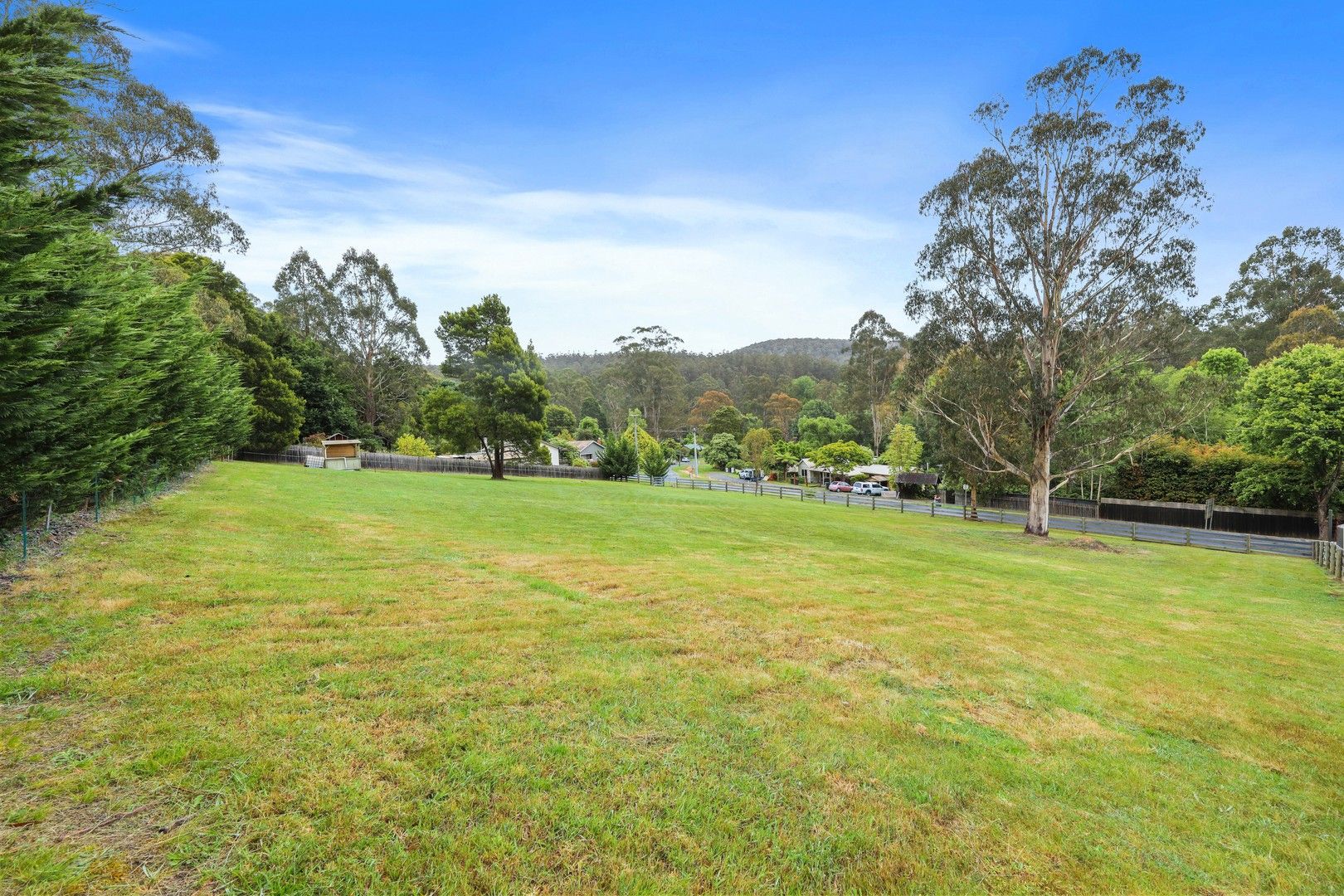 362 MT Baw Baw Tourist Road, Noojee VIC 3833, Image 1