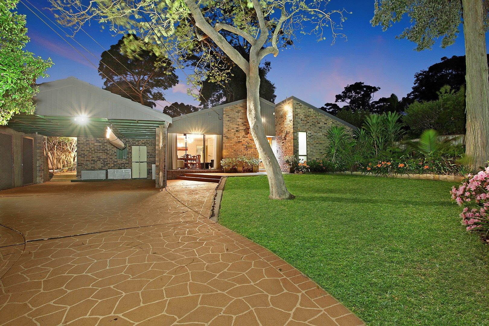 5 Lawson Parade, St Ives NSW 2075, Image 0