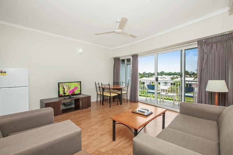 26/32 Marina Boulevard, Cullen Bay NT 0820 Apartment For Rent 500 Domain
