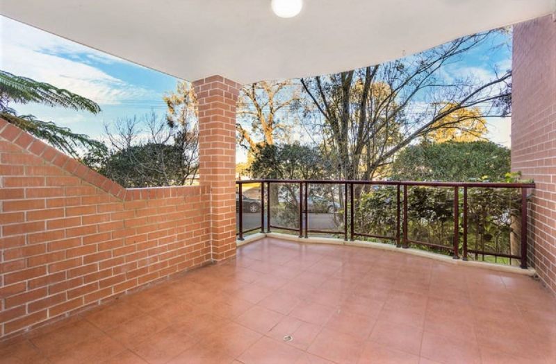 2 bedrooms Apartment / Unit / Flat in 13/17-21 Engadine Avenue ENGADINE NSW, 2233