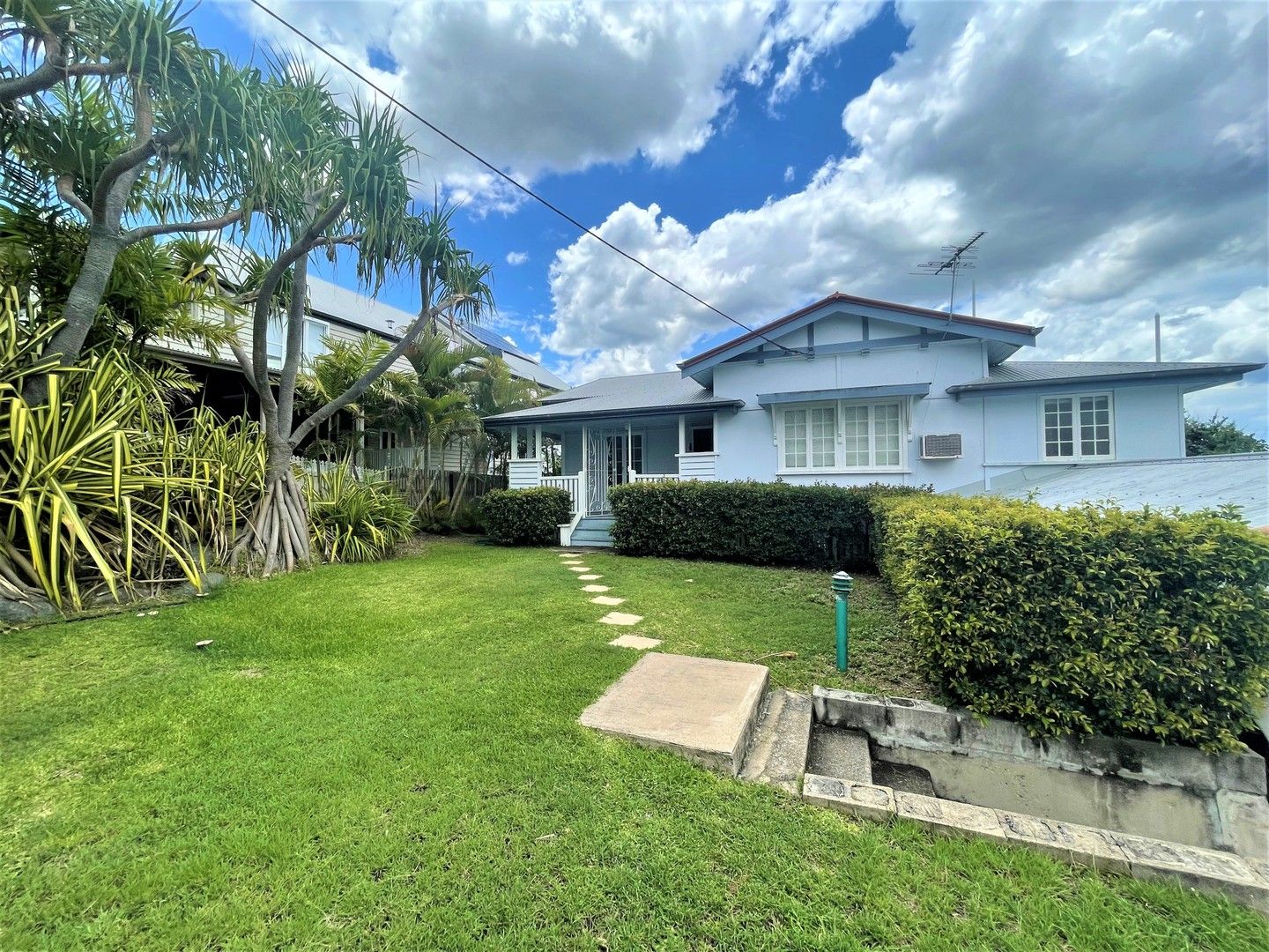 3 bedrooms House in 44 Corberry  Street THE RANGE QLD, 4700