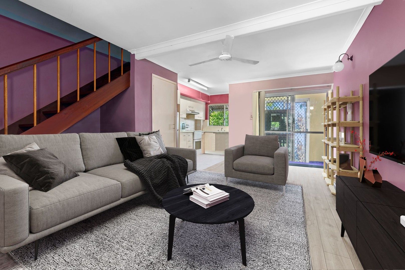 9/5-7 Mintaro Crescent, Woree QLD 4868, Image 1