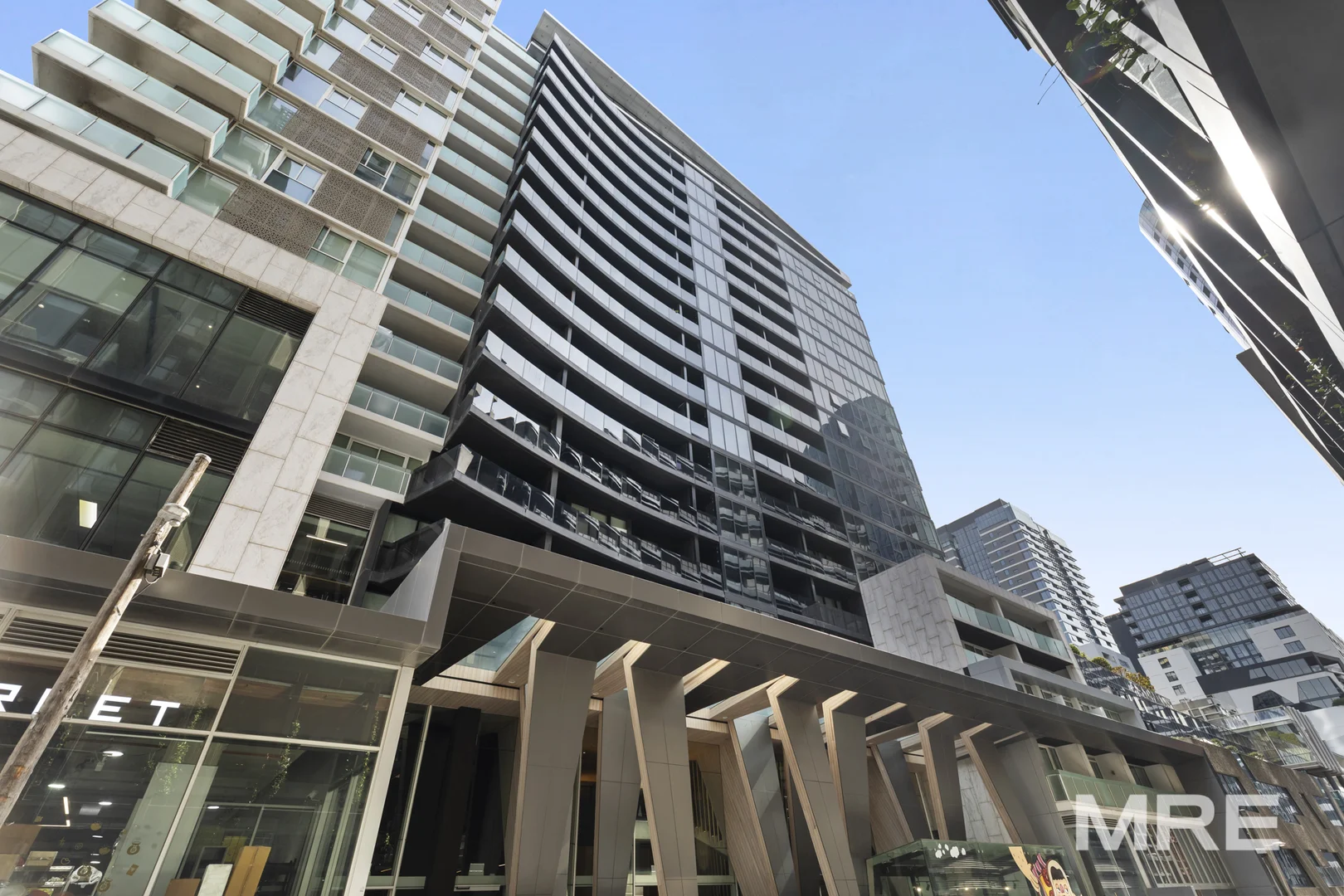 Additional image 10 of 801/7 Claremont Street, South Yarra VIC 3141