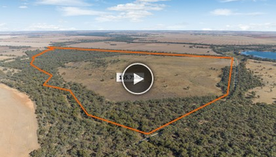 Picture of Lots 1 & 2/1085 Kerang-Lalbert Road, KERANG VIC 3579