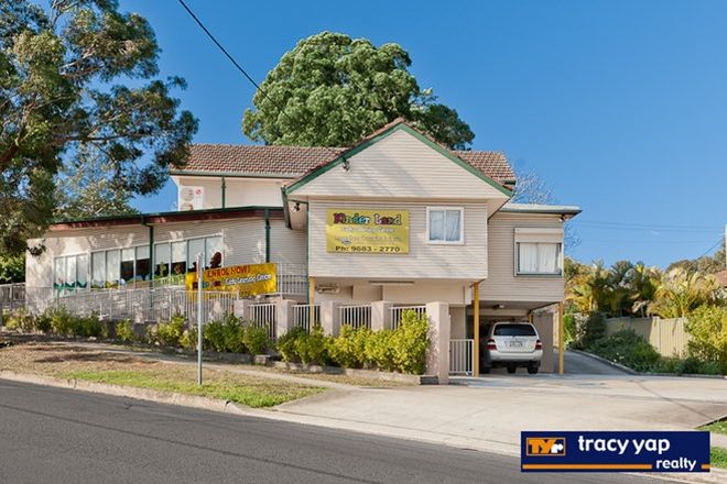 Picture of 44 Prince St, OATLANDS NSW 2117