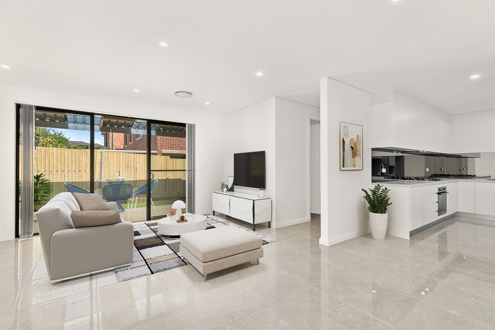 2/5 Andrew Street, West Ryde NSW 2114, Image 1