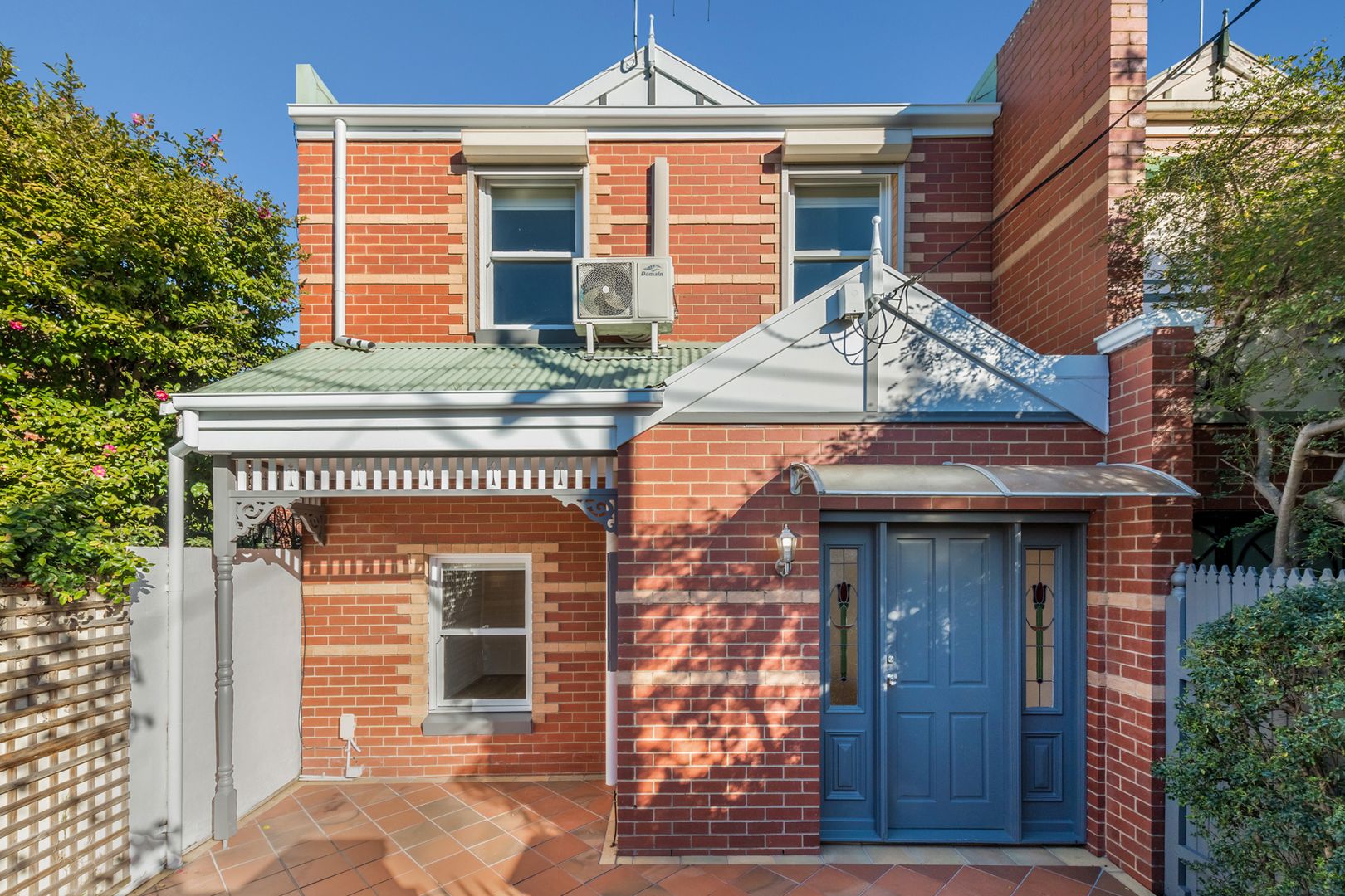 110 Barkers Road, Hawthorn VIC 3122