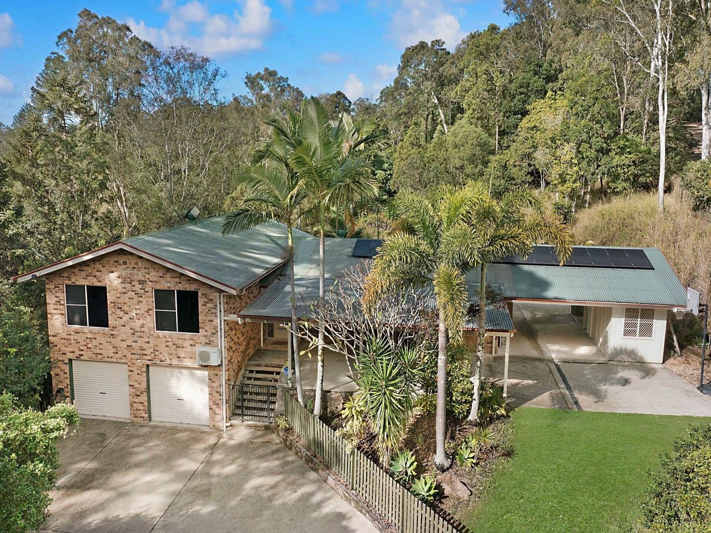 2 Periwinkle Lane, Perwillowen QLD 4560, Image 0