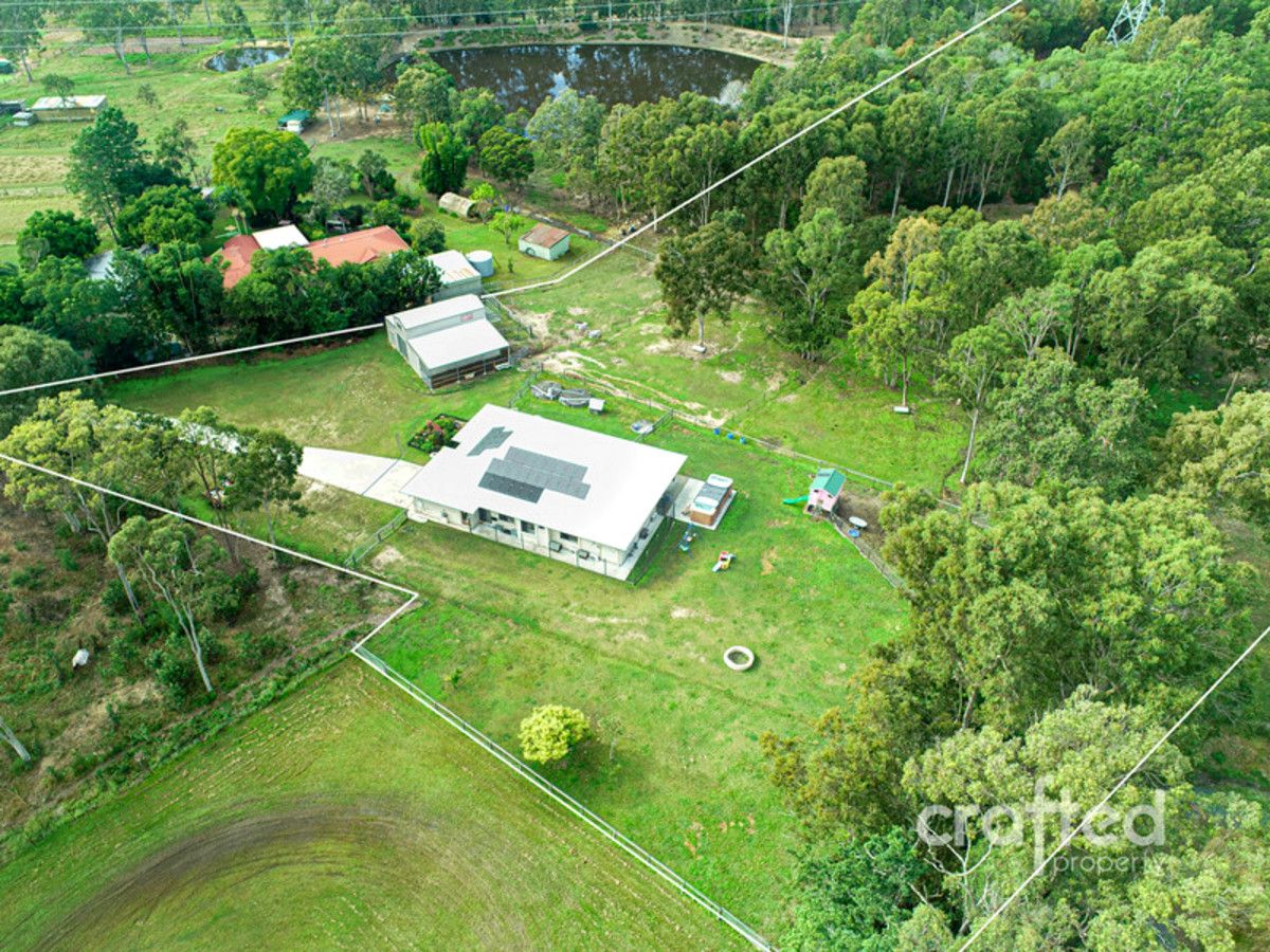 967 Stockleigh Road, Stockleigh QLD 4280, Image 2