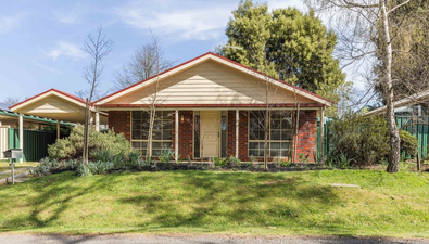 Picture of 5 church Lane, TRENTHAM VIC 3458