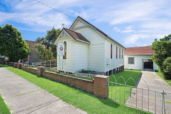 Picture of 16 York Street, TERALBA NSW 2284