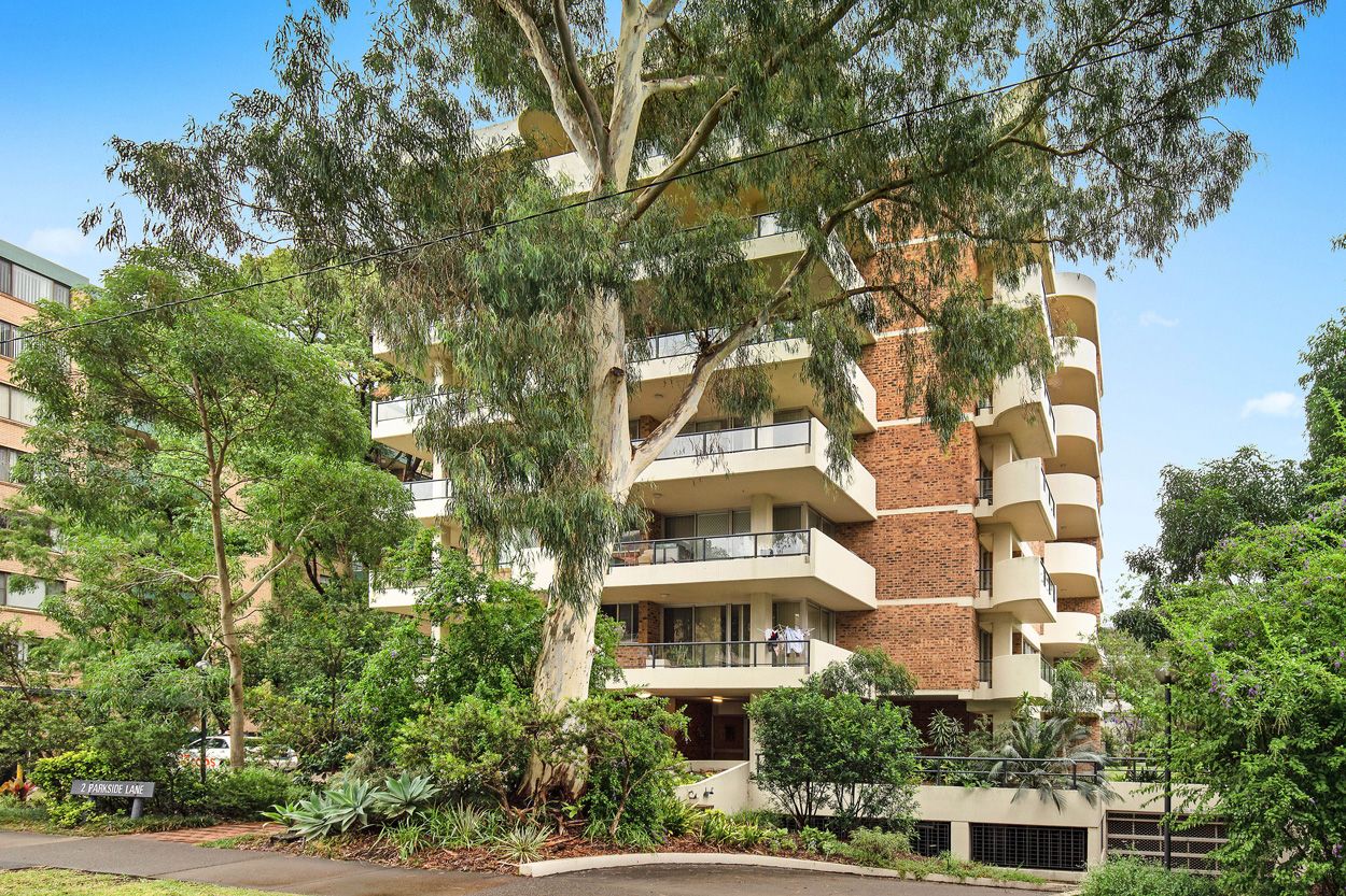 31/2 Parkside Lane, Chatswood NSW 2067, Image 1