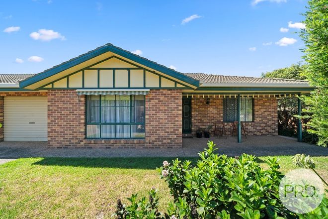 Picture of 1/3 Travers Street, WAGGA WAGGA NSW 2650