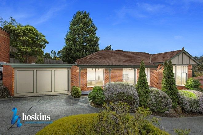 Picture of 7/370 Church Road, TEMPLESTOWE VIC 3106