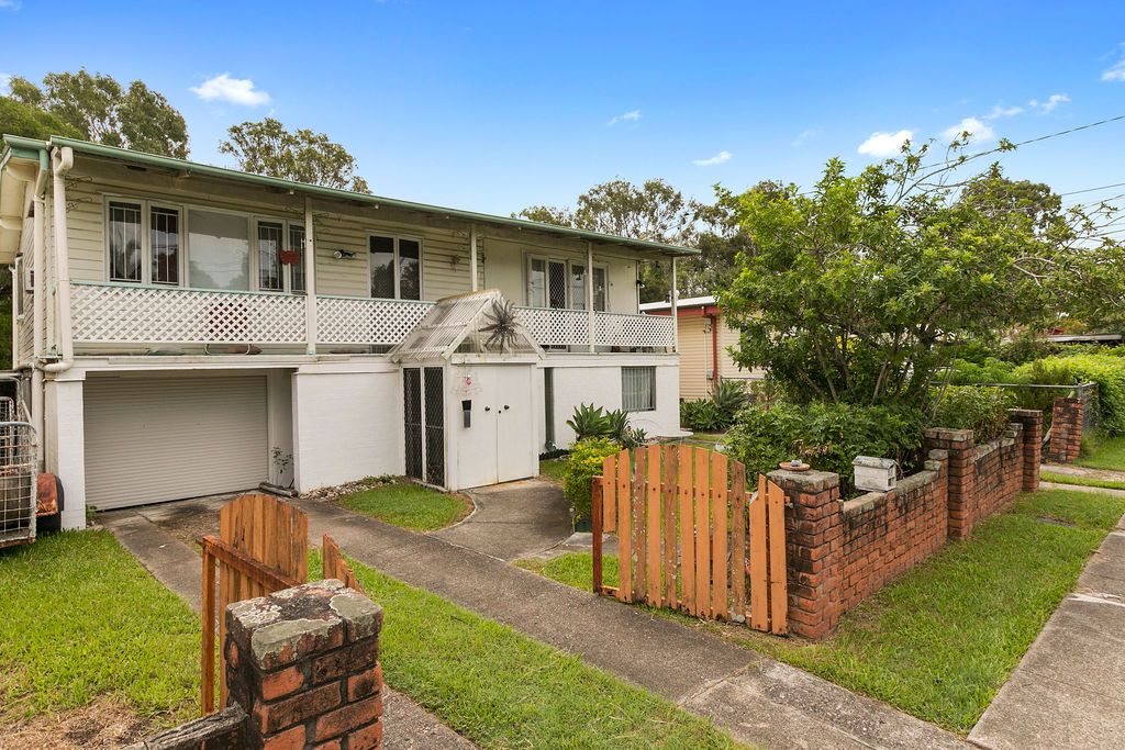 25 MALABAR STREET, Wynnum West QLD 4178, Image 0