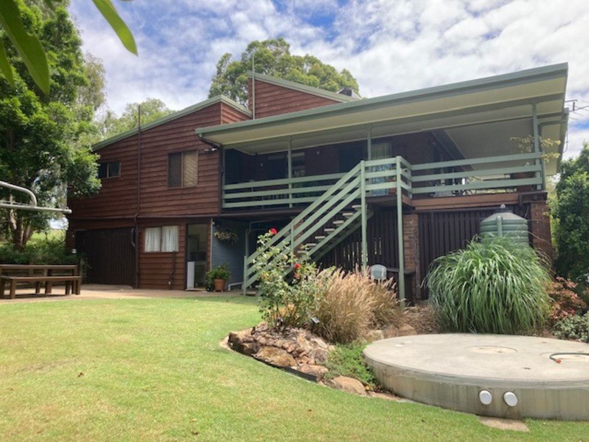 156 Skyline Drive, Kholo QLD 4306 House For Rent Domain