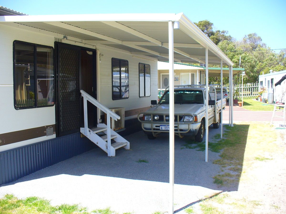 120 Emu Beach Caravan Park, Emu Point WA 6330, Image 0