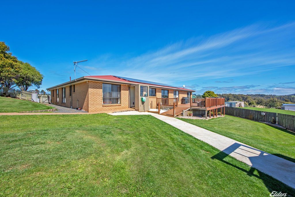 154 Little Village Lane, Somerset TAS 7322, Image 0