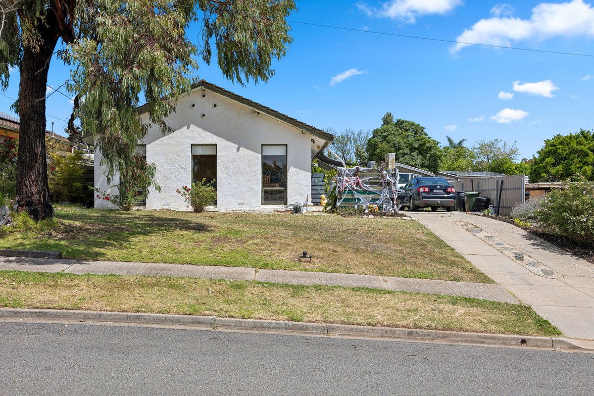 3 bedrooms House in 11 Allan Place REYNELLA SA, 5161