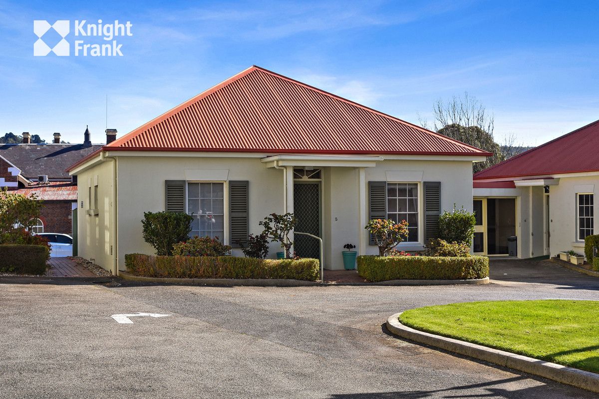 5 St John Square, Launceston TAS 7250, Image 1