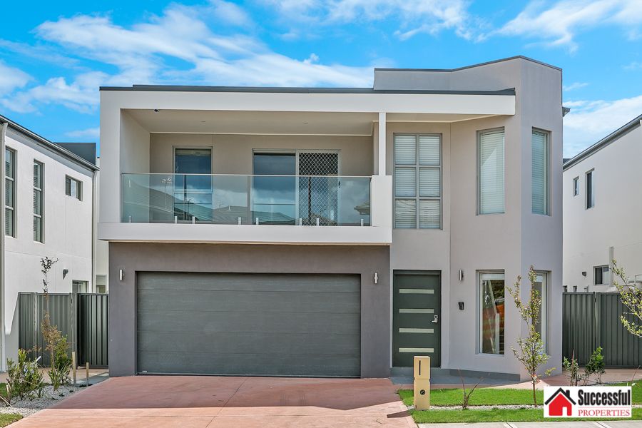 38 Centinnial Drive, The Ponds NSW 2769, Image 0