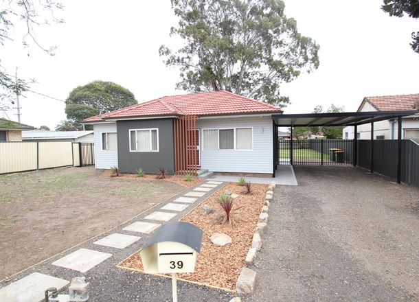 39 Woodlands Road, Liverpool NSW 2170