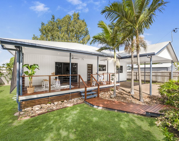 46 Georgina Street, Wulguru QLD 4811