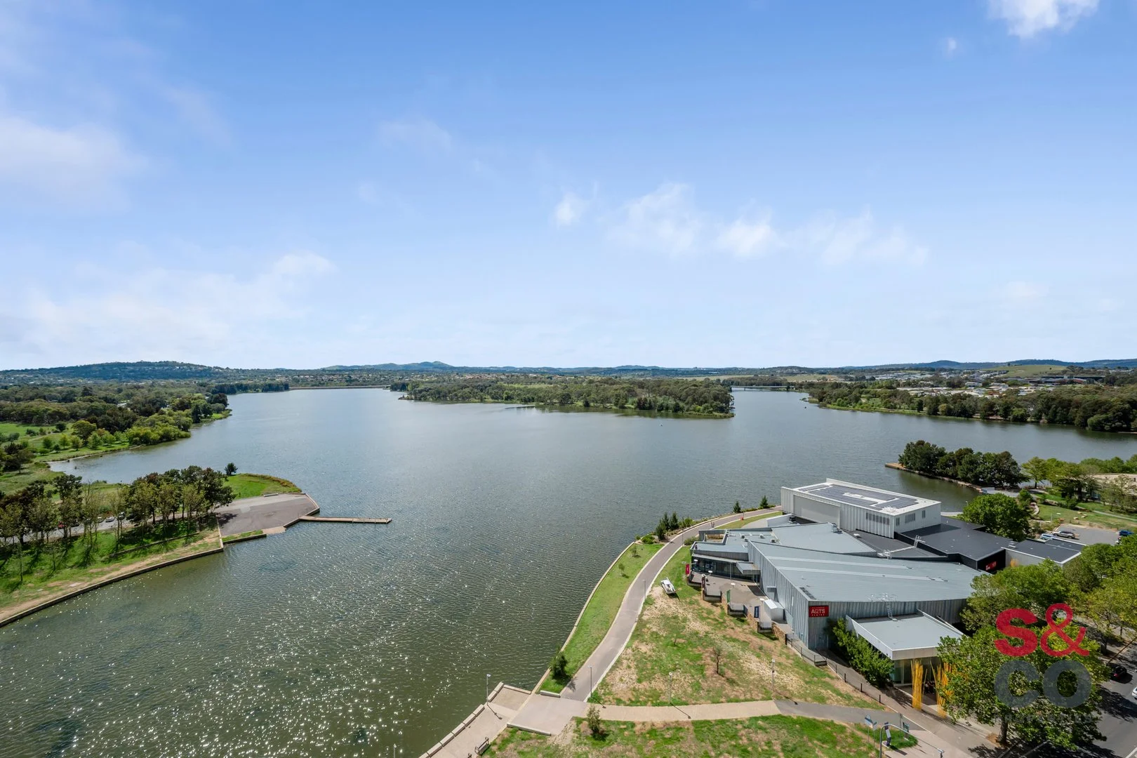 Additional image 19 of Level 1302/161 Emu Bank, Belconnen ACT 2617