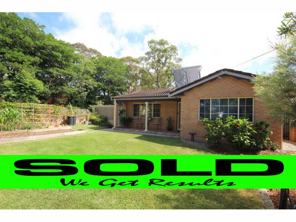 159 Greville Avenue, Sanctuary Point NSW 2540, Image 0