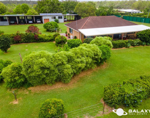 150 Leesons Road, Redridge QLD 4660