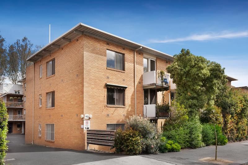 2/43 Haines Street, North Melbourne VIC 3051