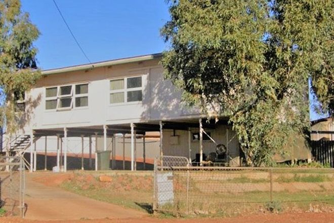 Picture of 113 Darlot Street, MEEKATHARRA WA 6642