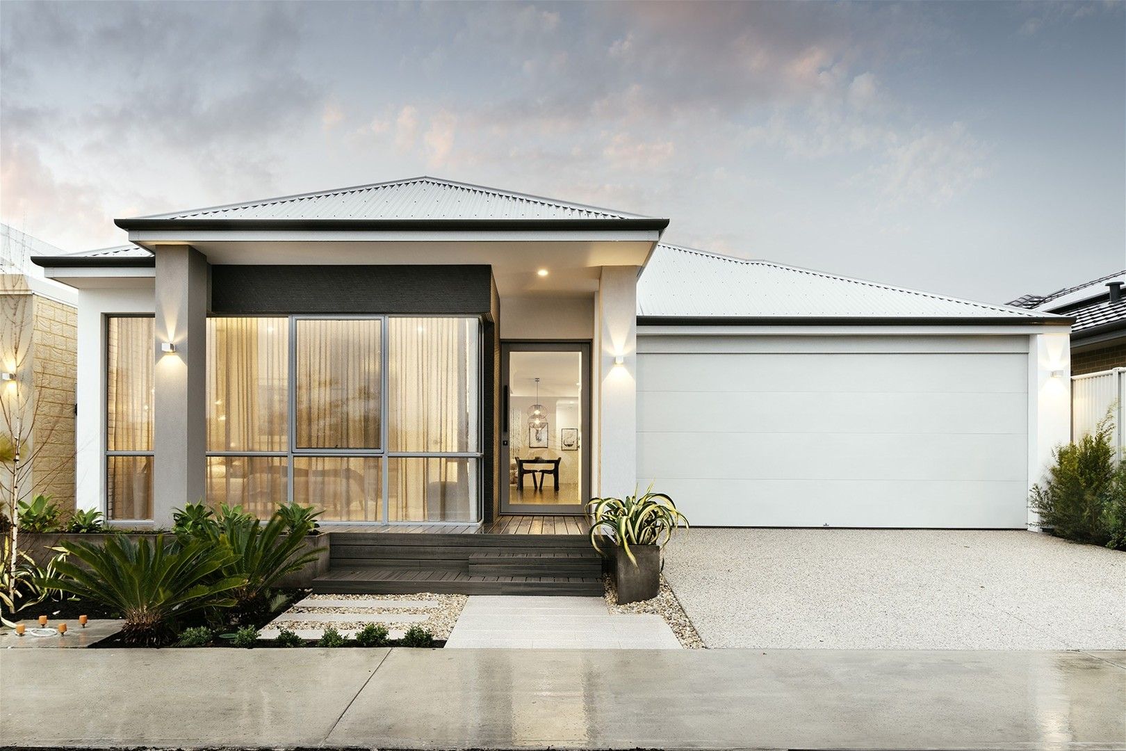 3 bedrooms New House & Land in 2477 Platinum Prom ALKIMOS WA, 6038