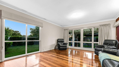 Picture of 56 Outlook Road, MOUNT WAVERLEY VIC 3149
