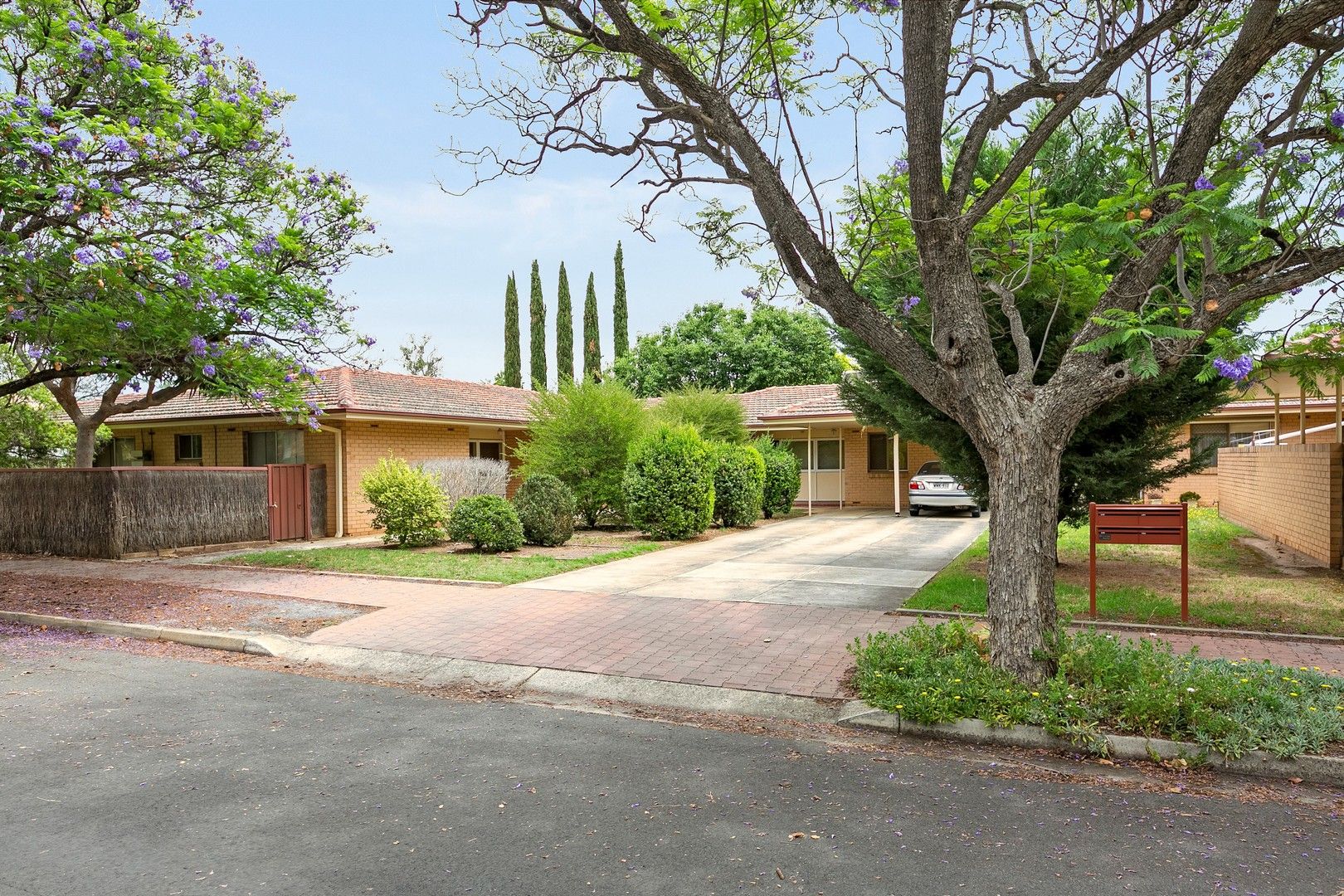 2 bedrooms Apartment / Unit / Flat in 5/61 Clifton St MALVERN SA, 5061