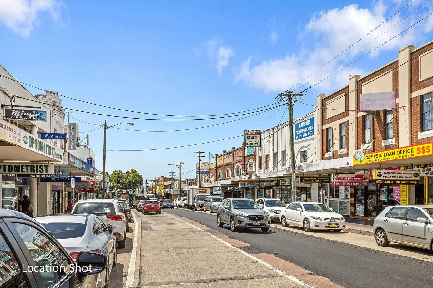 Additional image 7 of 19/4-6 Unara Street, Campsie NSW 2194