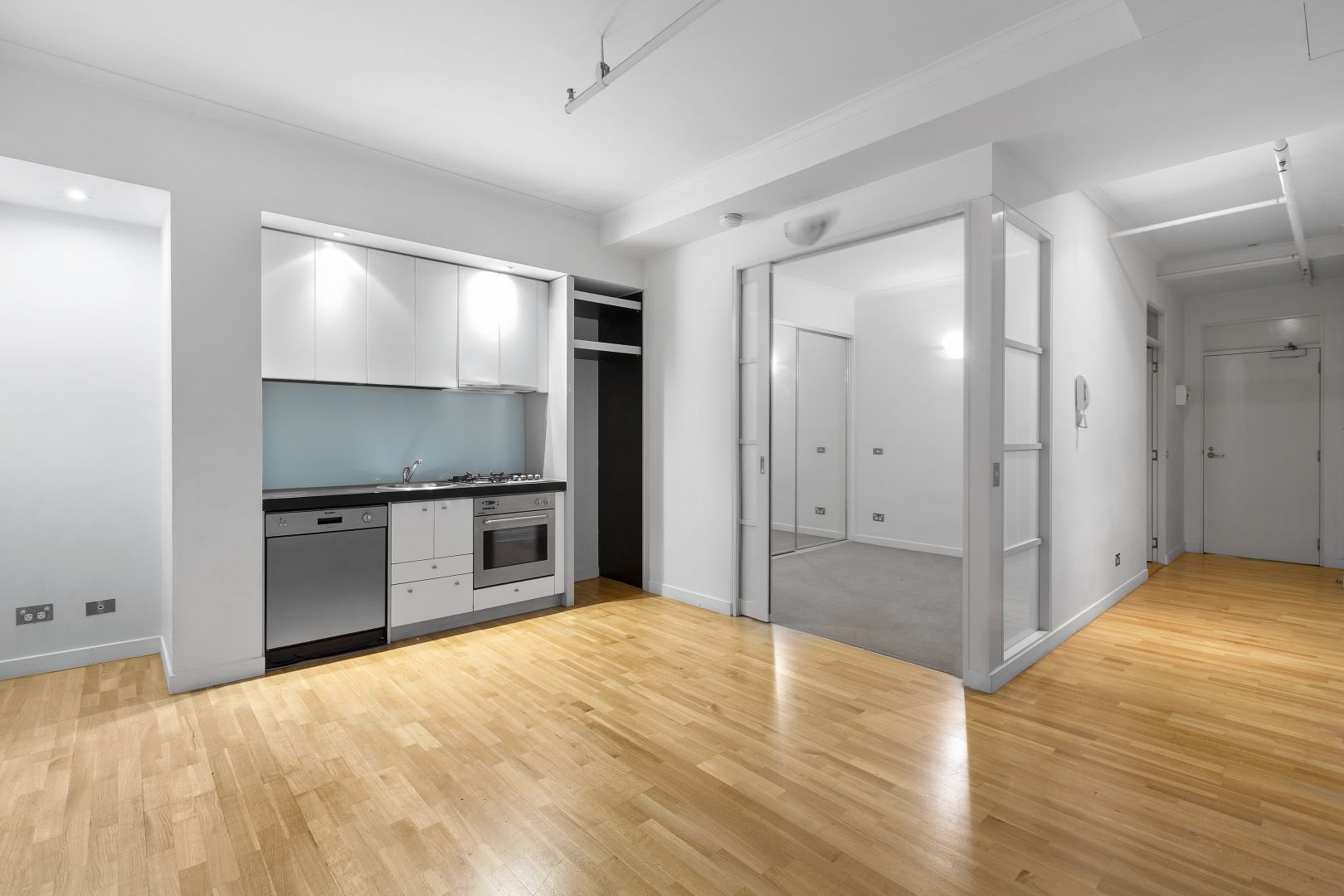 804/422 Collins St, Melbourne VIC 3000, Image 1