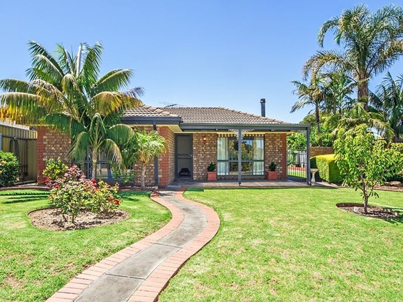 45 Whittaker Avenue, Old Reynella SA 5161