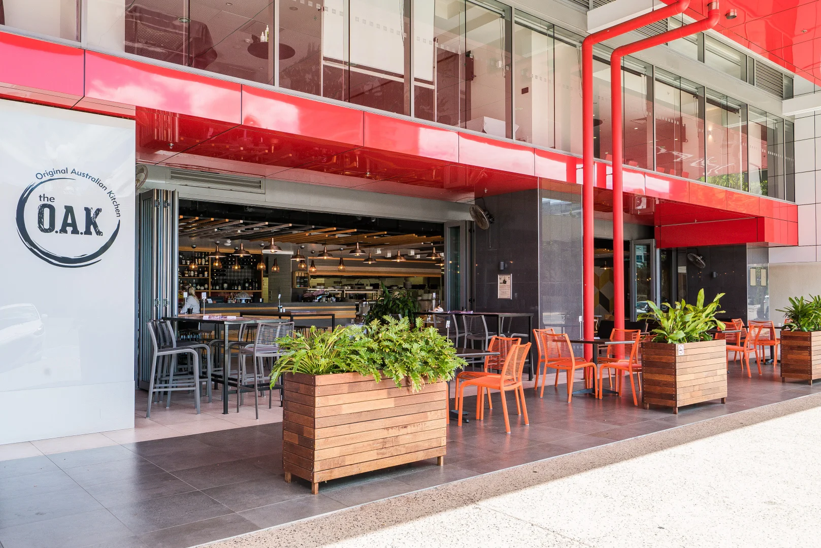 Additional image 7 of 1605/31 Woods Street, Darwin City NT 0800