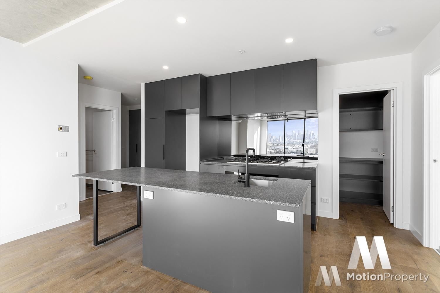 3 bedrooms Apartment / Unit / Flat in 1406/8 Joseph Road FOOTSCRAY VIC, 3011