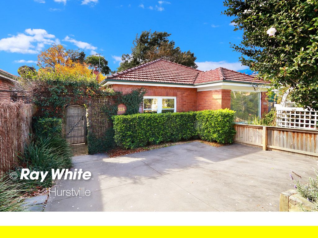 924 King Georges Road, Blakehurst NSW 2221, Image 0