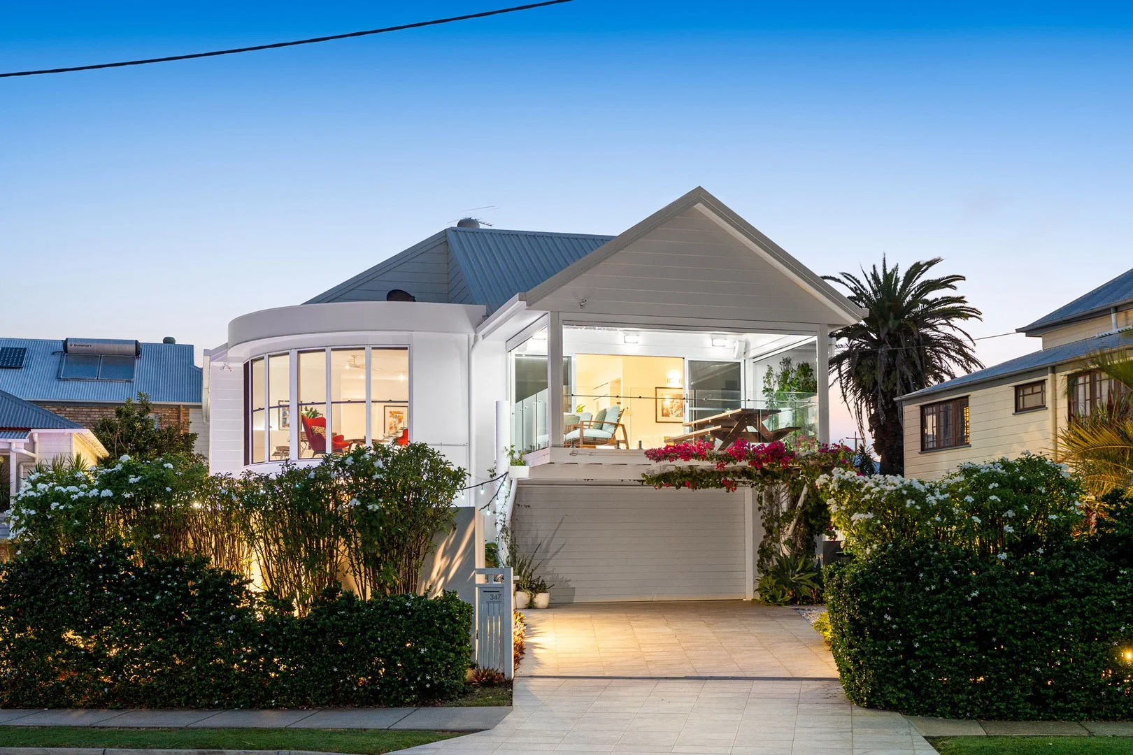 Primary image of 347 Upper Esplanade, Manly QLD 4179