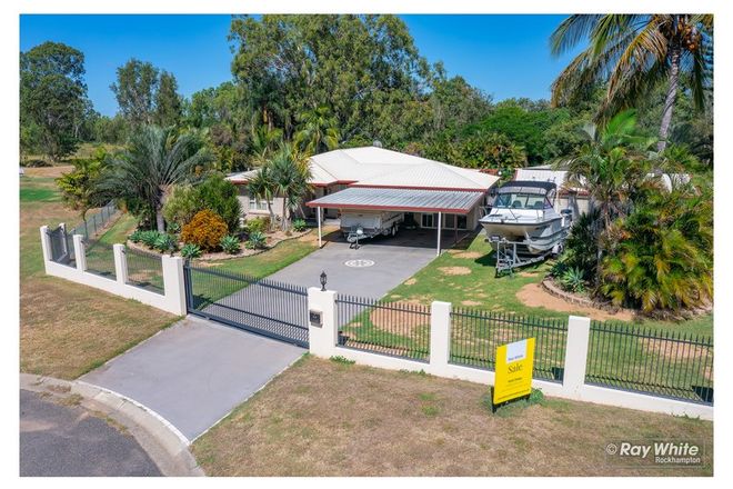 Picture of 94 Sondra Lena Drive, GLENLEE QLD 4711