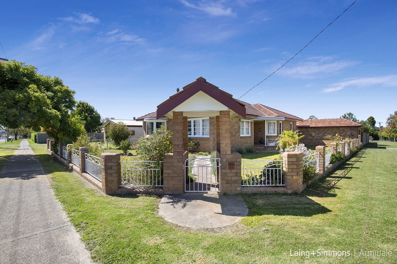 134 Bridge Street, Uralla NSW 2358, Image 0