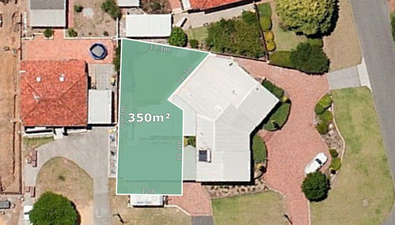 Picture of Proposed Lot 1 at 10 Shelshaw Street, MELVILLE WA 6156