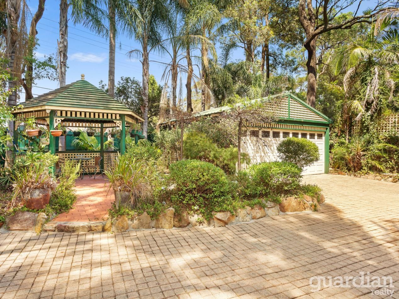 576 Old Northern Road, Dural NSW 2158, Image 1