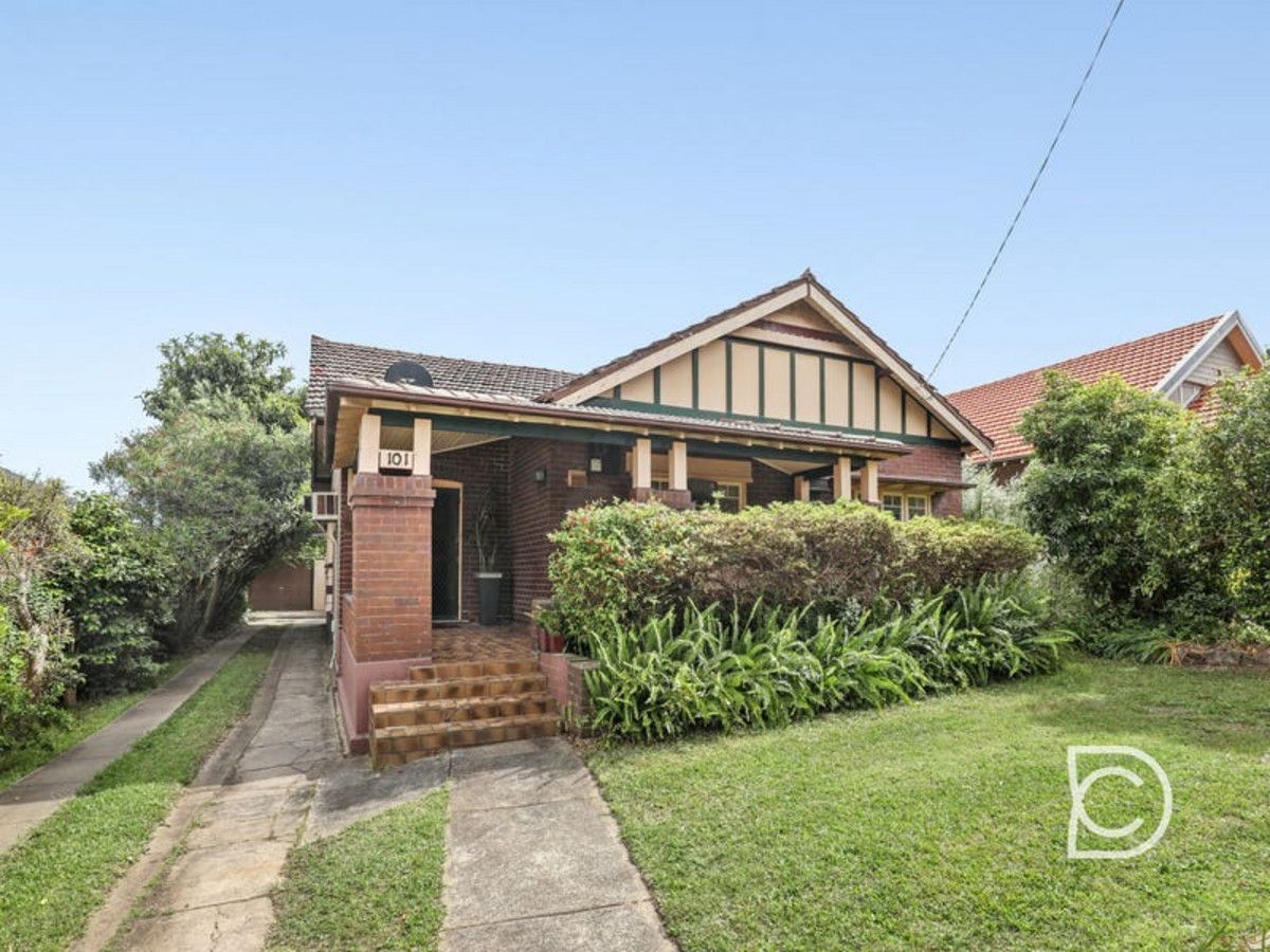 101 Wellbank Street, North Strathfield NSW 2137, Image 0