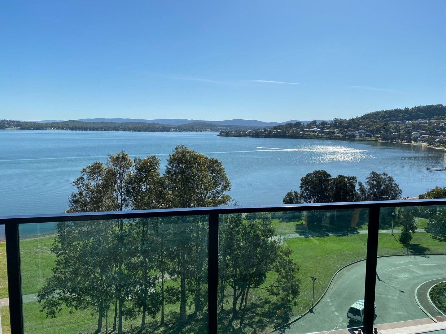 2 bedrooms Apartment / Unit / Flat in UNIT 604/482 THE ESPLANADE WARNERS BAY NSW, 2282