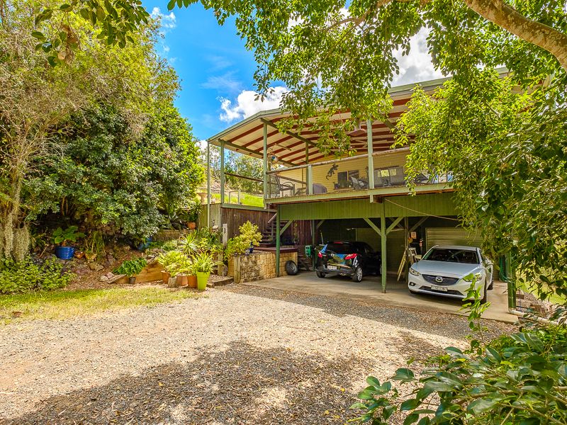 627 East Deep Creek Road, Cedar Pocket QLD 4570, Image 1